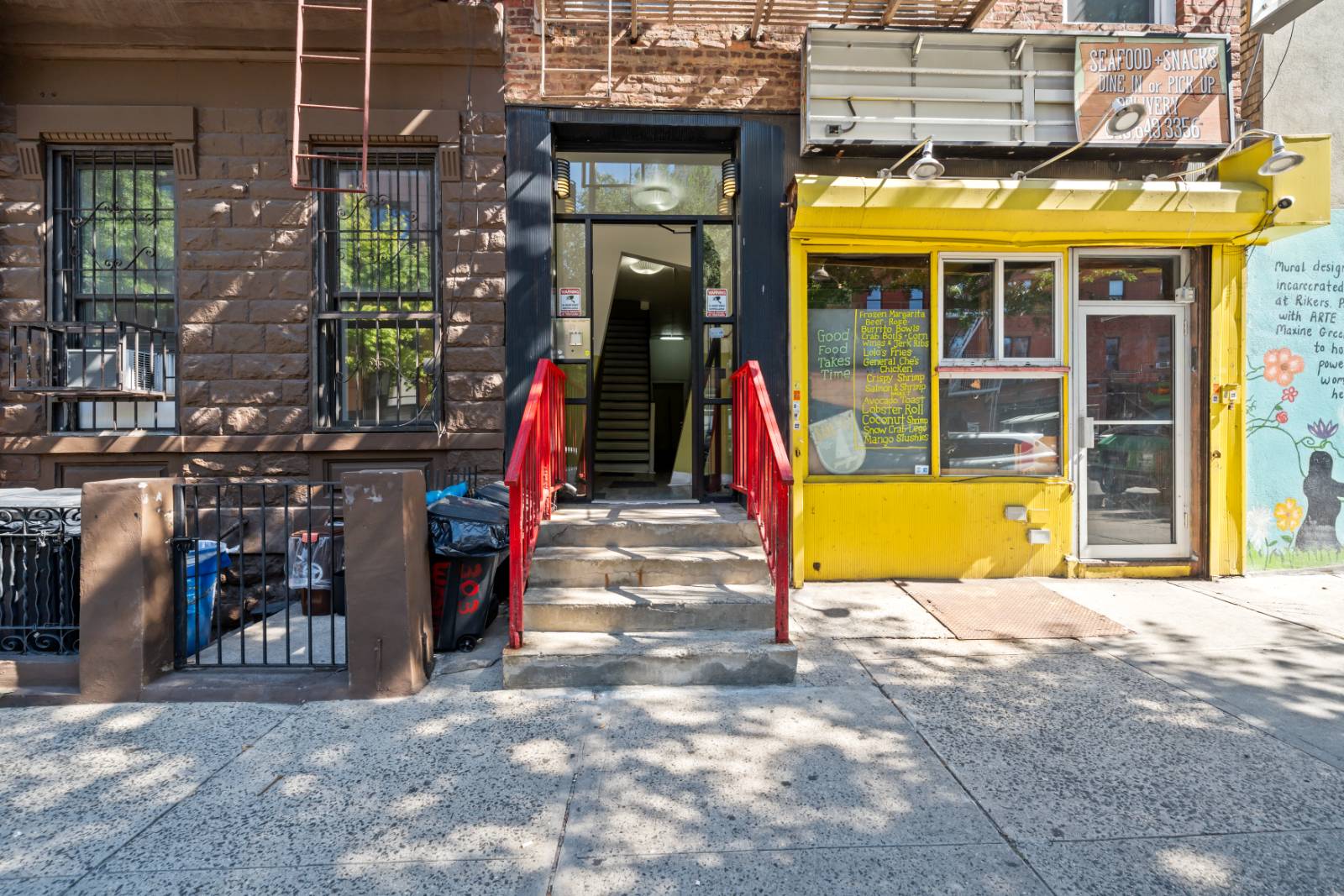 #4 photo, 303  West 116th Street, マンハッタン South Harlem , NY 10026