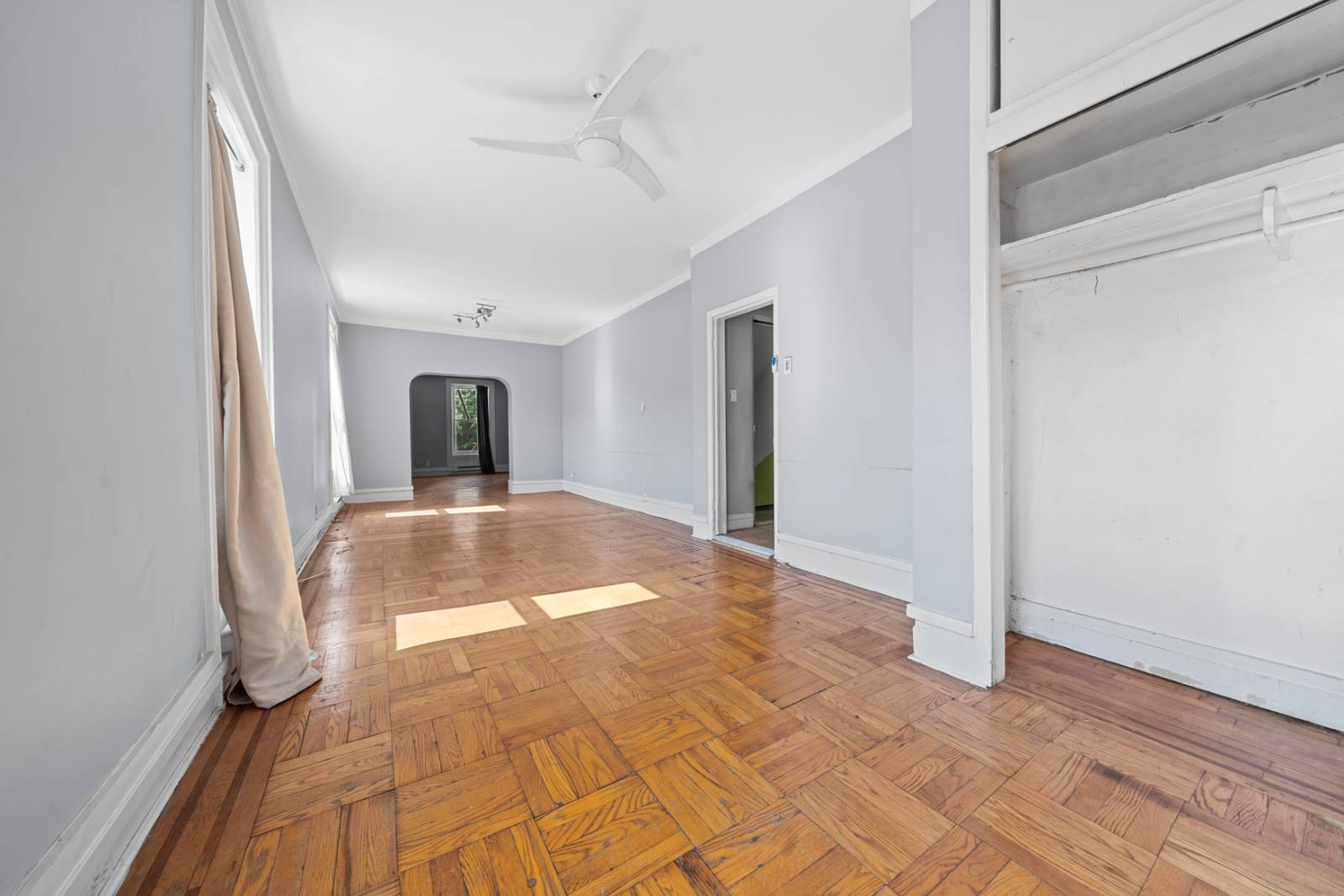 #47 photo, 303  West 116th Street, マンハッタン South Harlem , NY 10026