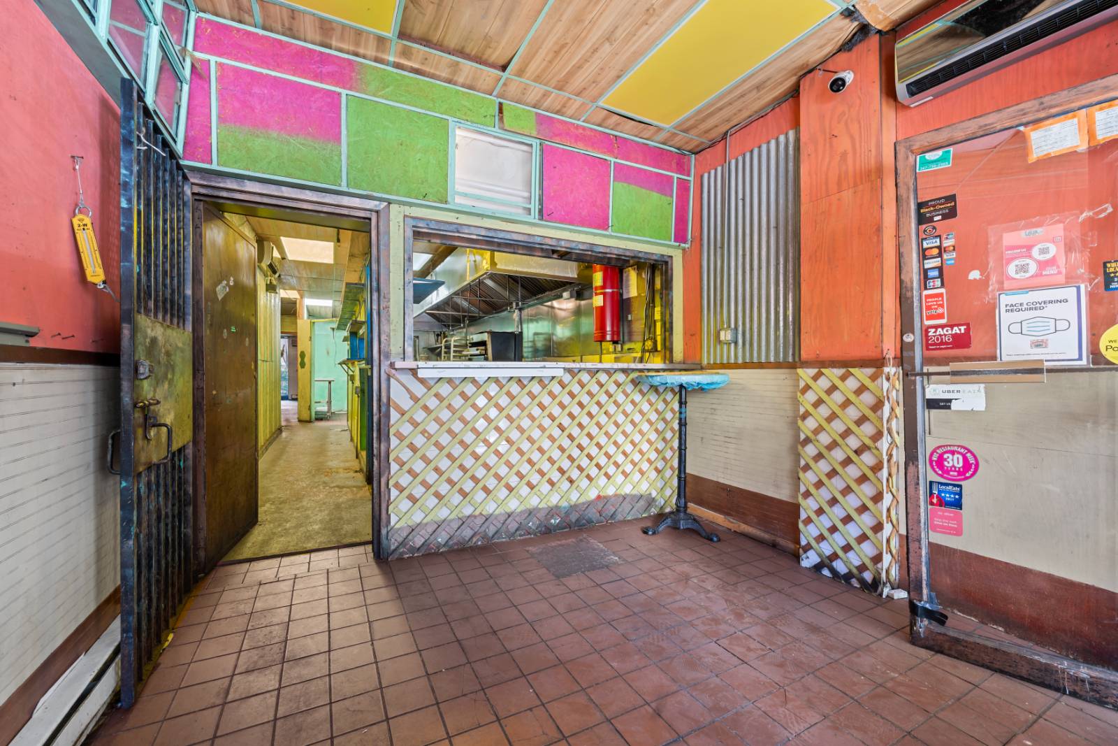 #54 photo, 303  West 116th Street, マンハッタン South Harlem , NY 10026