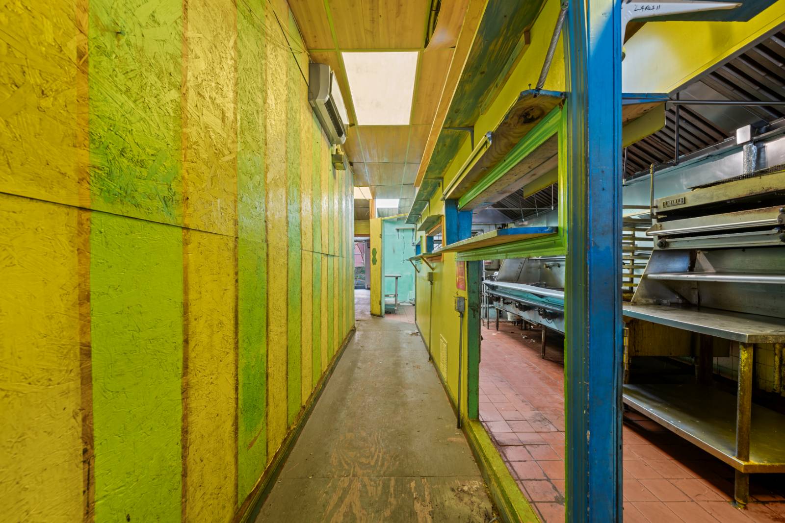 #55 photo, 303  West 116th Street, マンハッタン South Harlem , NY 10026