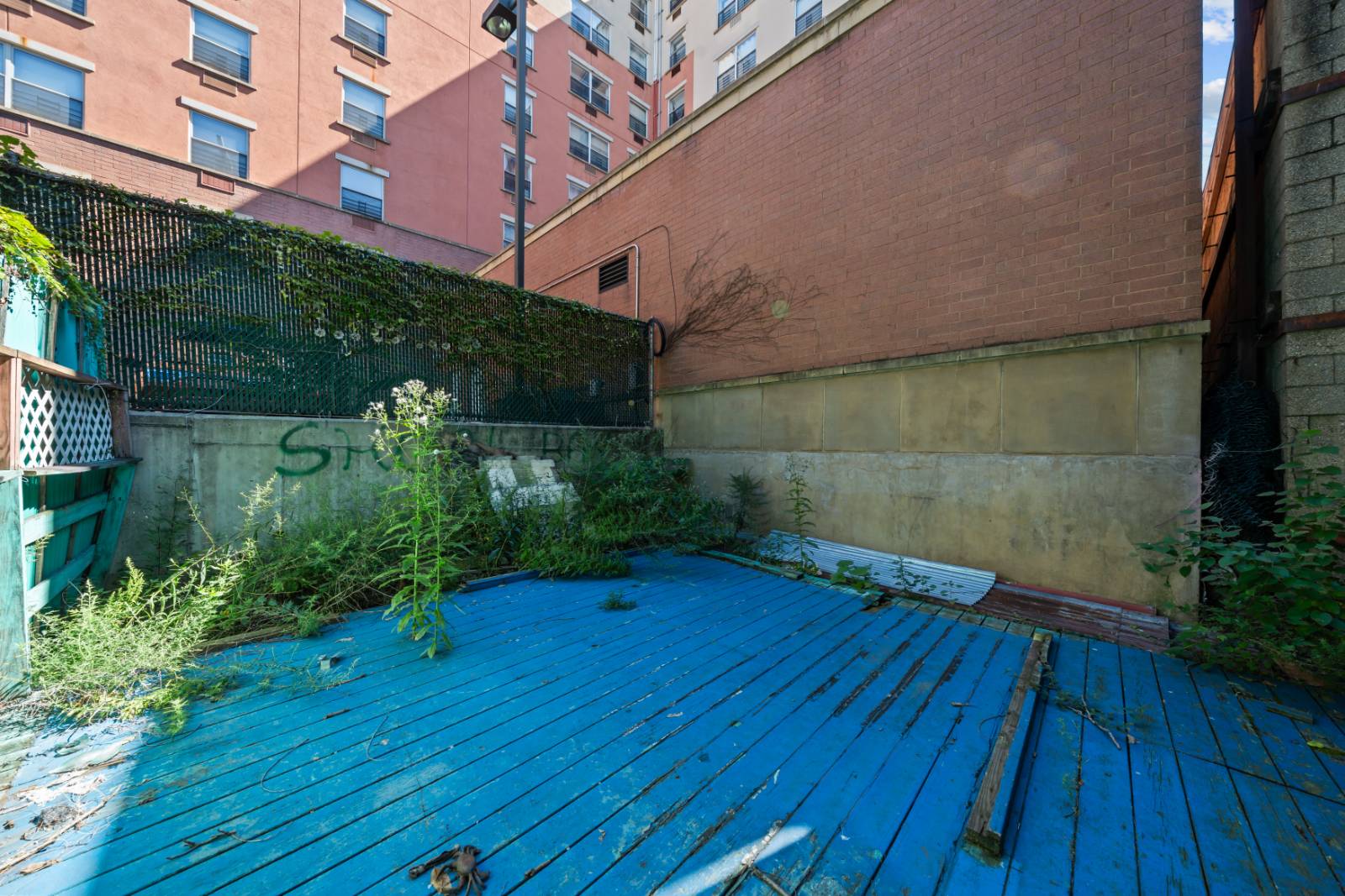 #66 photo, 303  West 116th Street, マンハッタン South Harlem , NY 10026