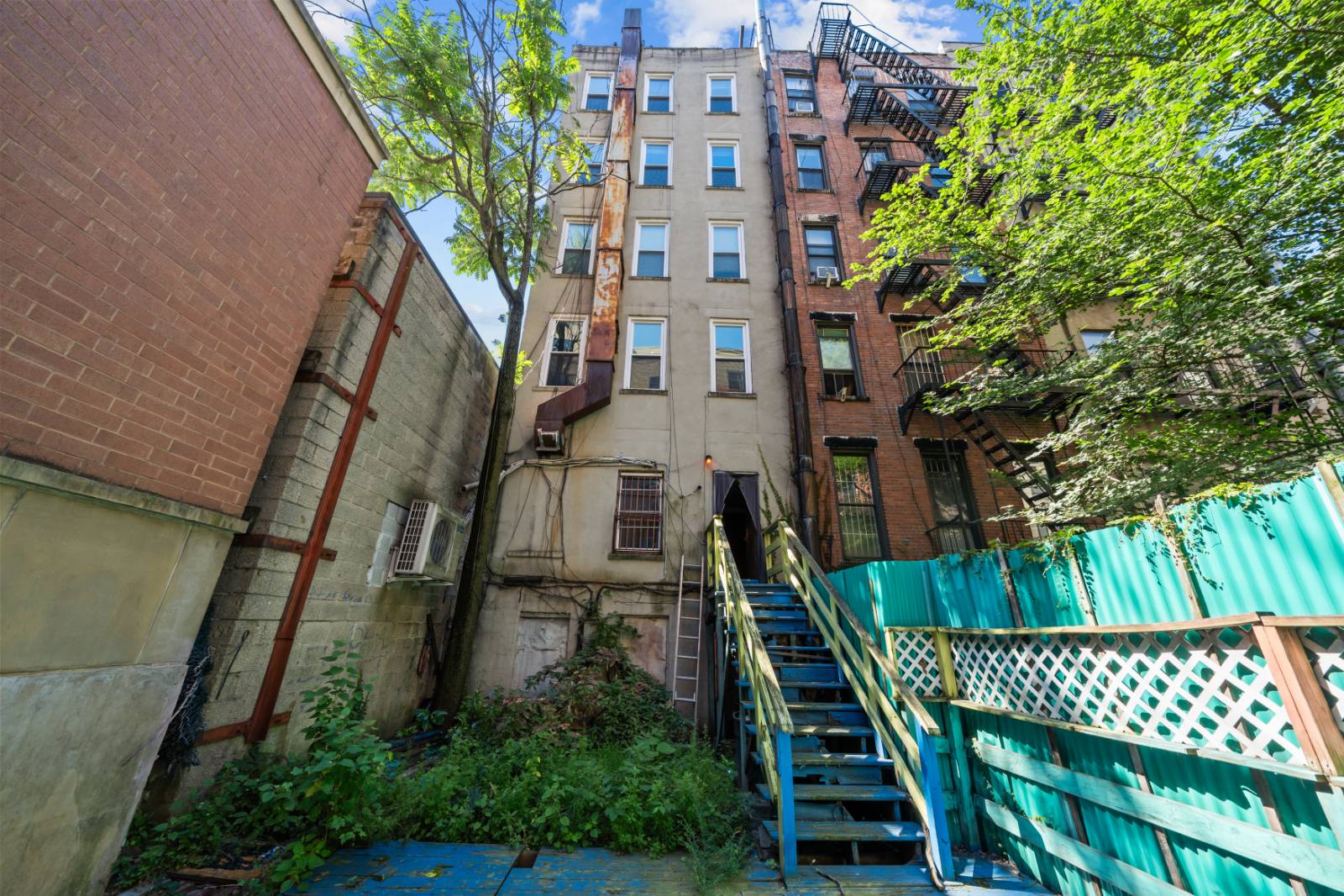 #68 photo, 303  West 116th Street, マンハッタン South Harlem , NY 10026