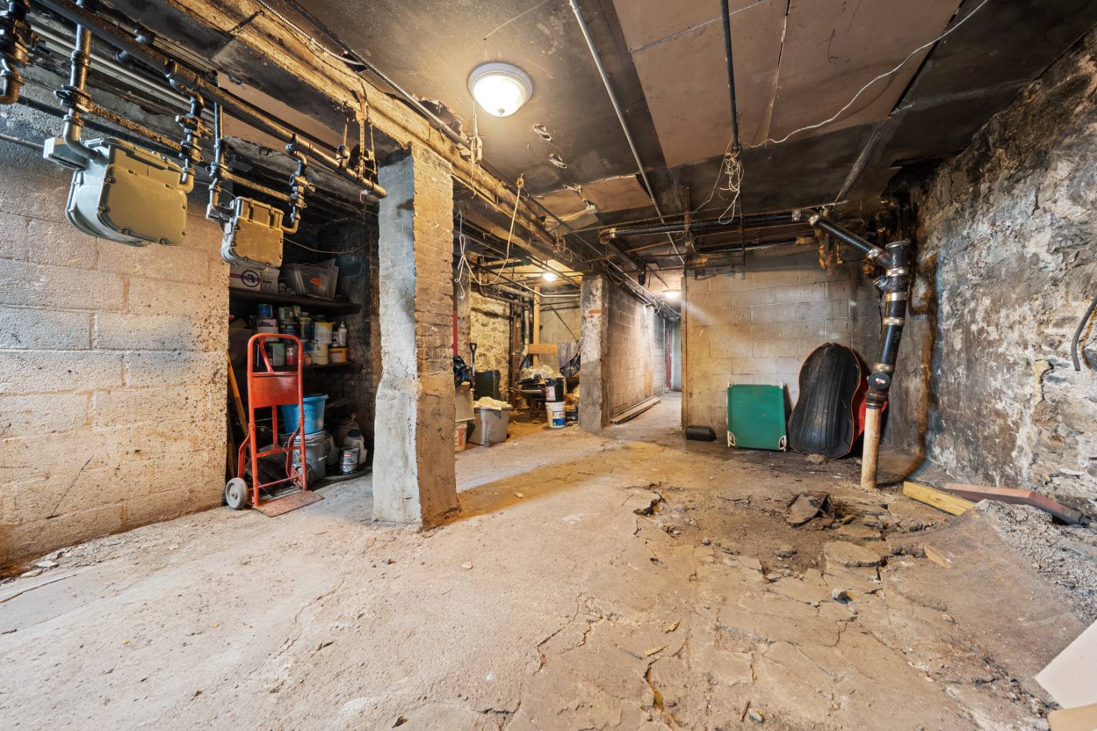 #69 photo, 303  West 116th Street, マンハッタン South Harlem , NY 10026