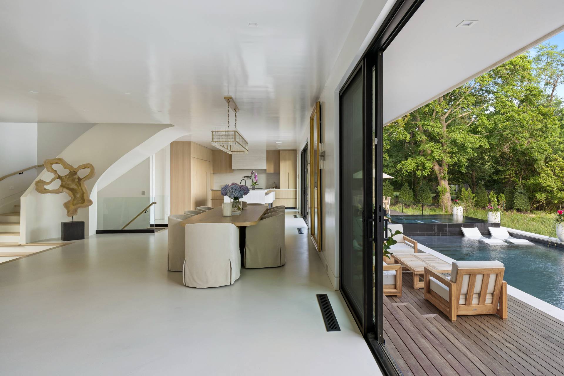 #10 photo, 4 Third Street, サフォーク郡 Sag Harbor , NY 11963