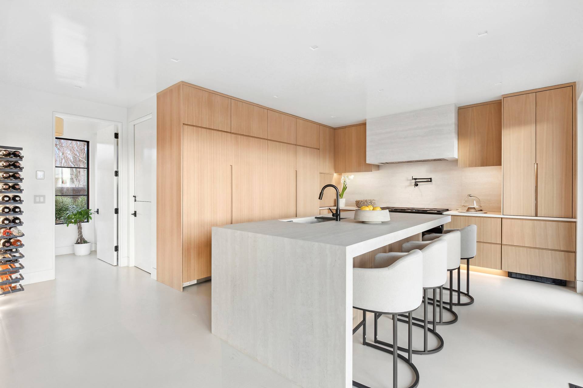 #12 photo, 4 Third Street, サフォーク郡 Sag Harbor , NY 11963