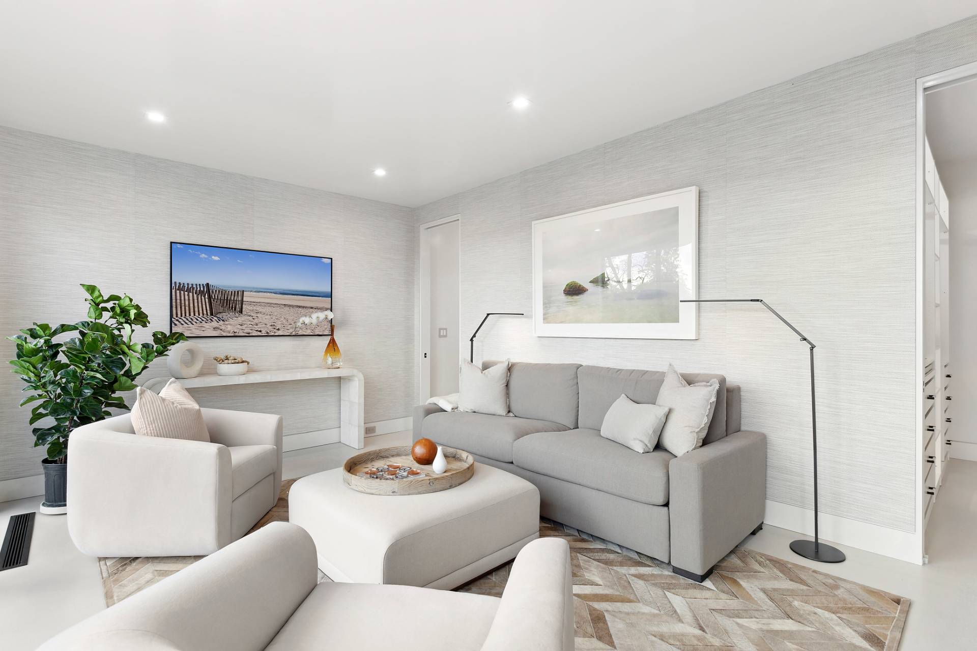 #18 photo, 4 Third Street, サフォーク郡 Sag Harbor , NY 11963