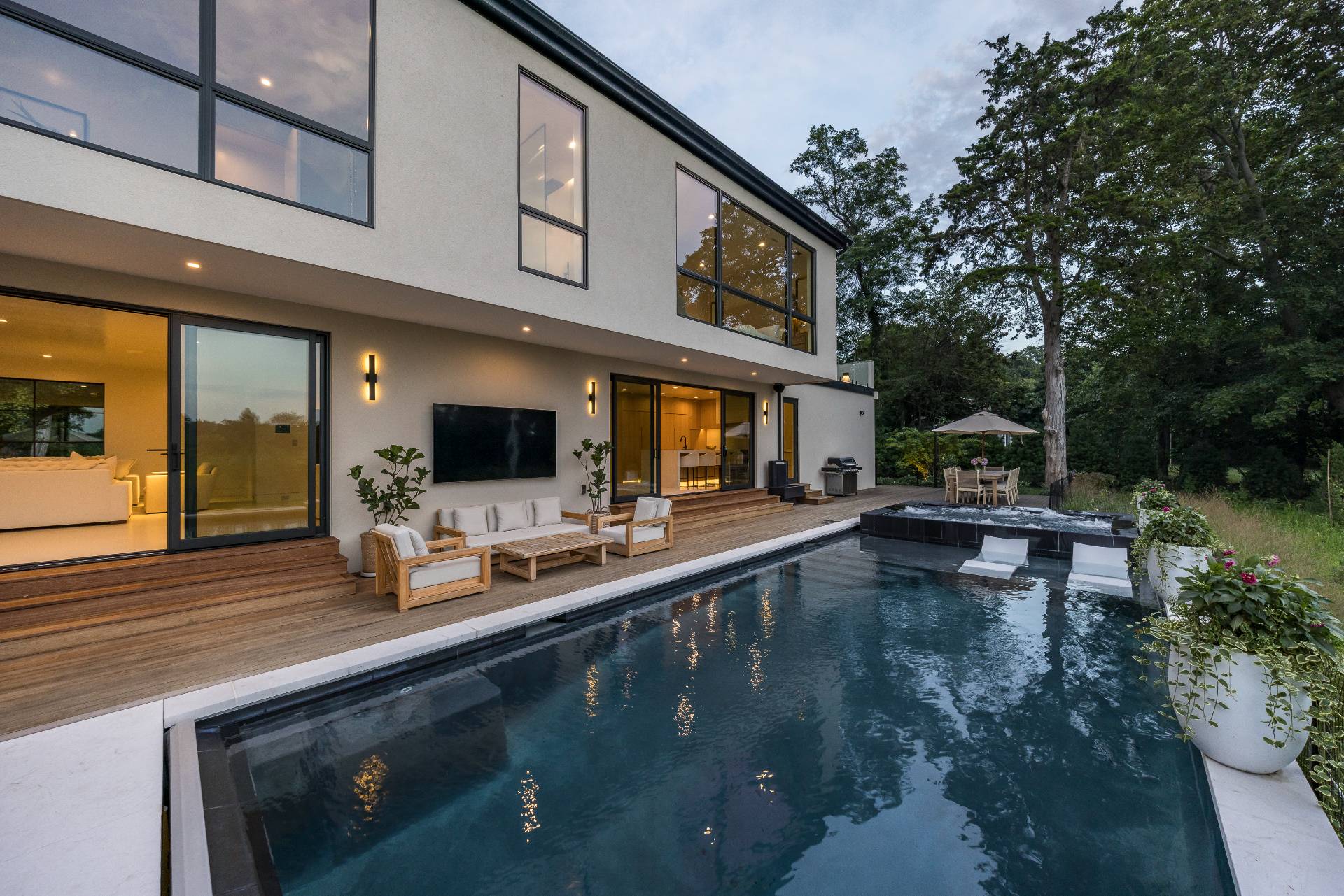 #2 photo, 4 Third Street, サフォーク郡 Sag Harbor , NY 11963