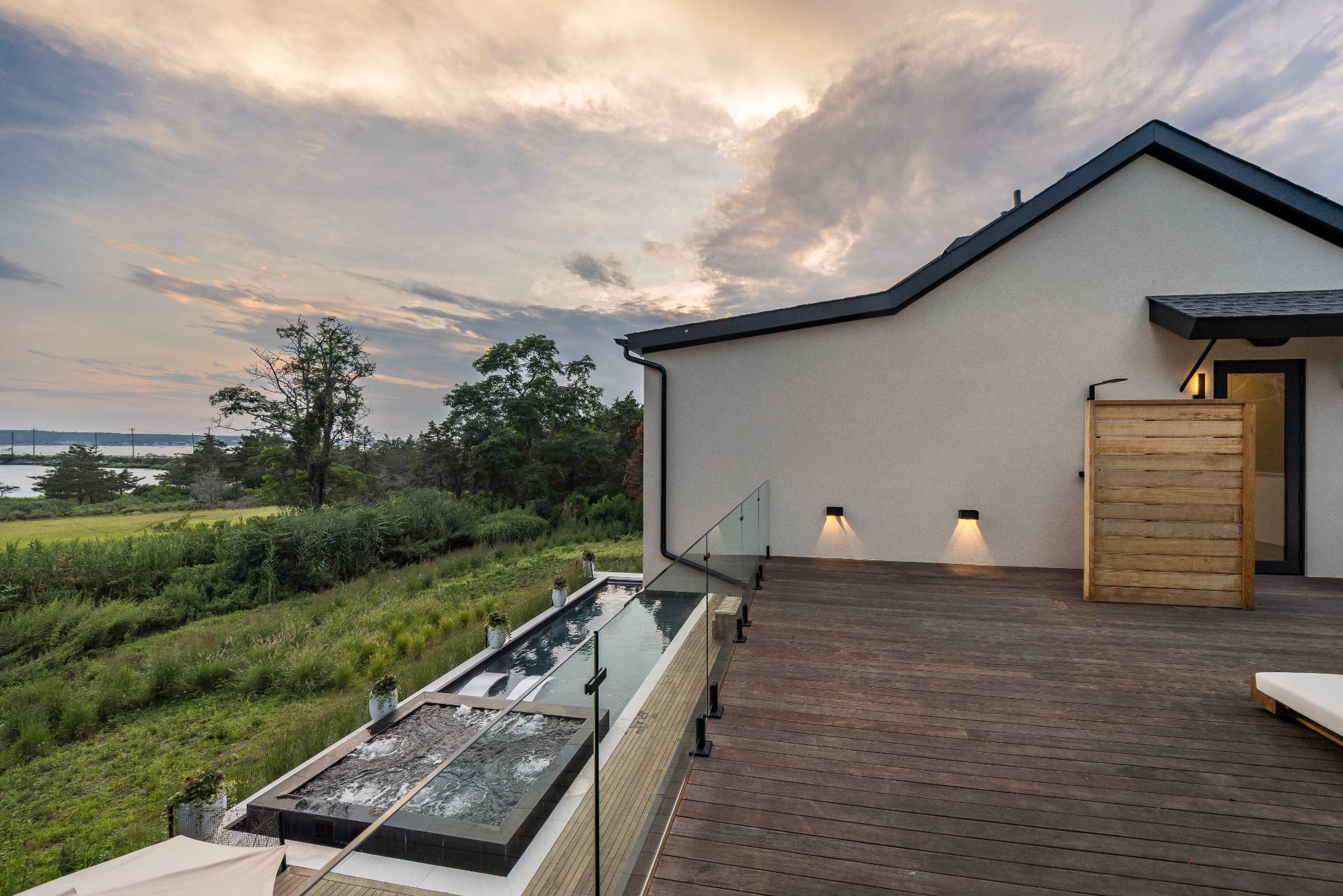 #24 photo, 4 Third Street, サフォーク郡 Sag Harbor , NY 11963