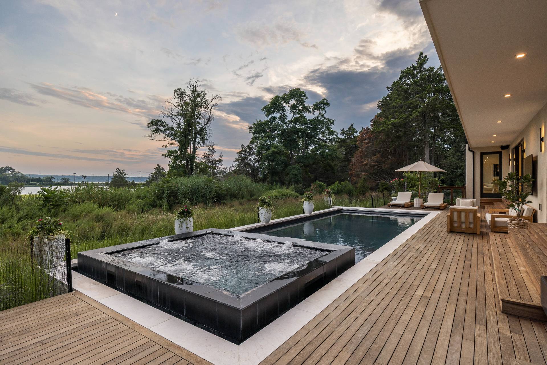 #3 photo, 4 Third Street, サフォーク郡 Sag Harbor , NY 11963