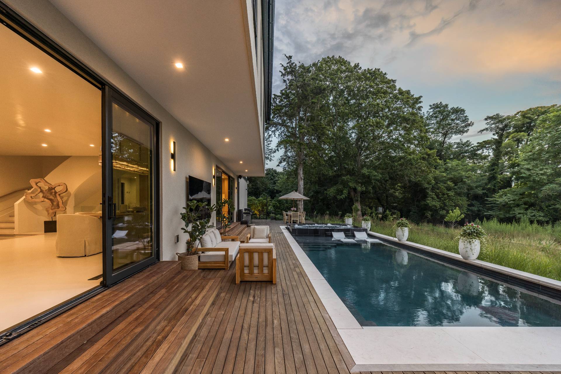 #4 photo, 4 Third Street, サフォーク郡 Sag Harbor , NY 11963