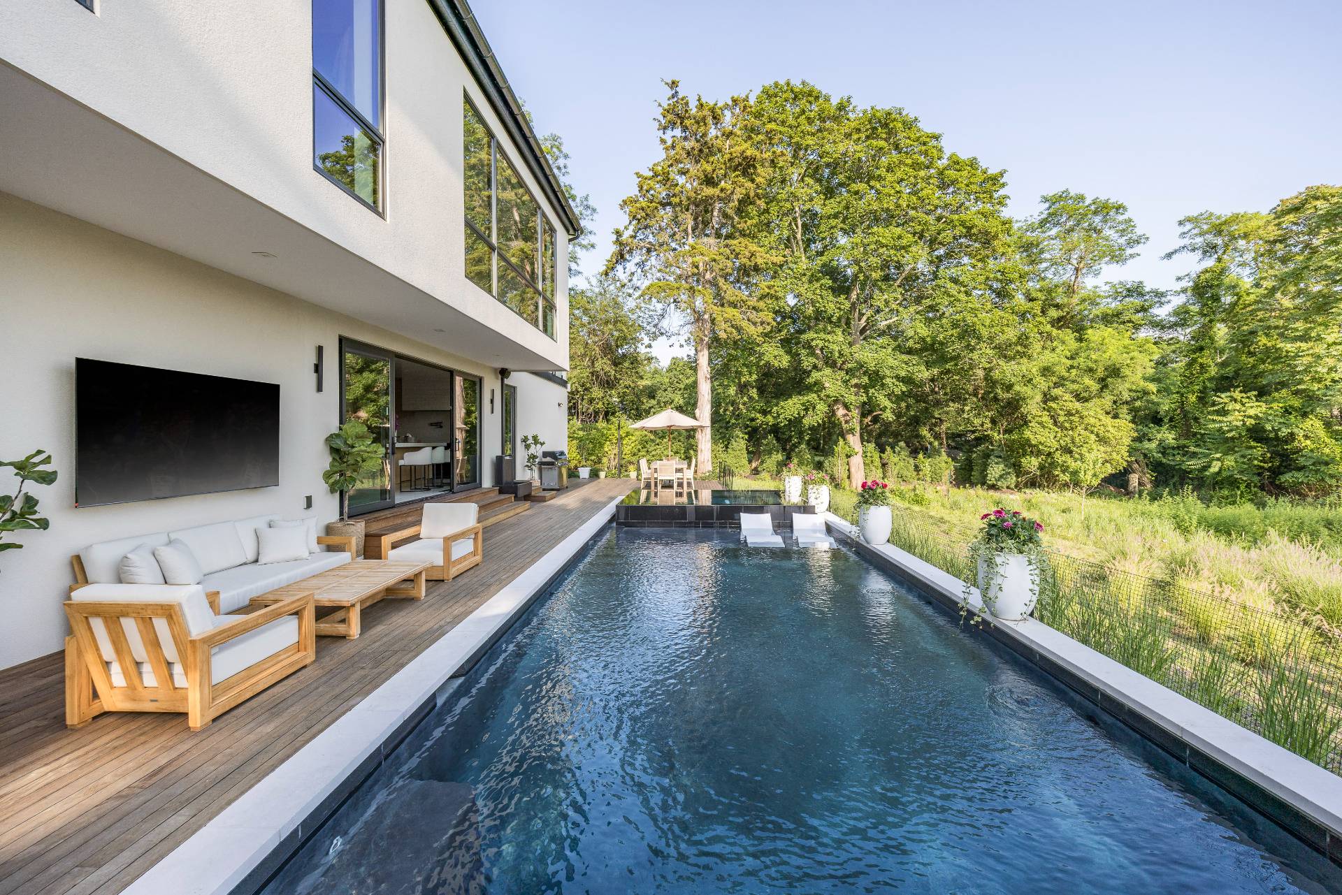 #45 photo, 4 Third Street, Sag Harbor , NY 11963