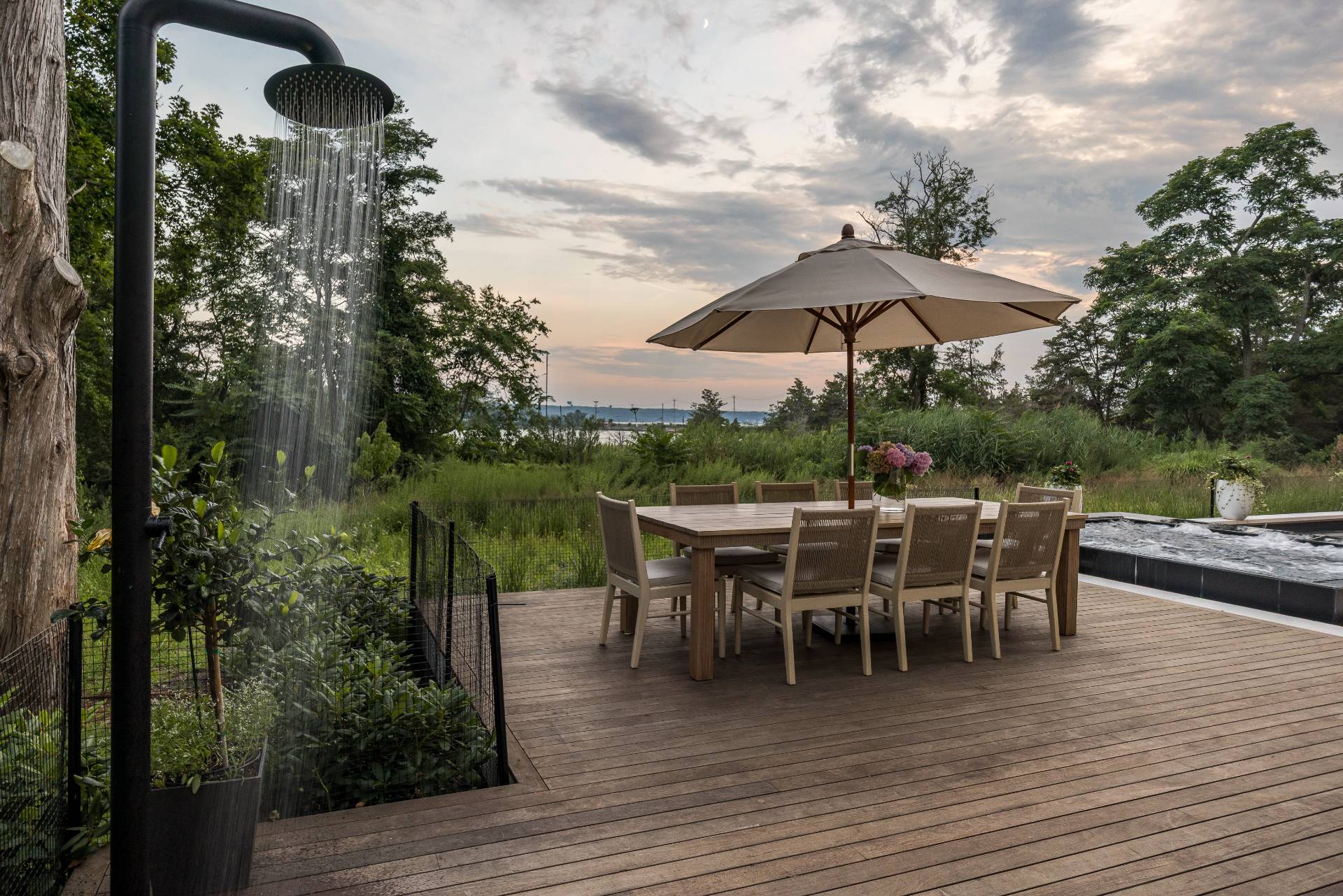 #5 photo, 4 Third Street, サフォーク郡 Sag Harbor , NY 11963