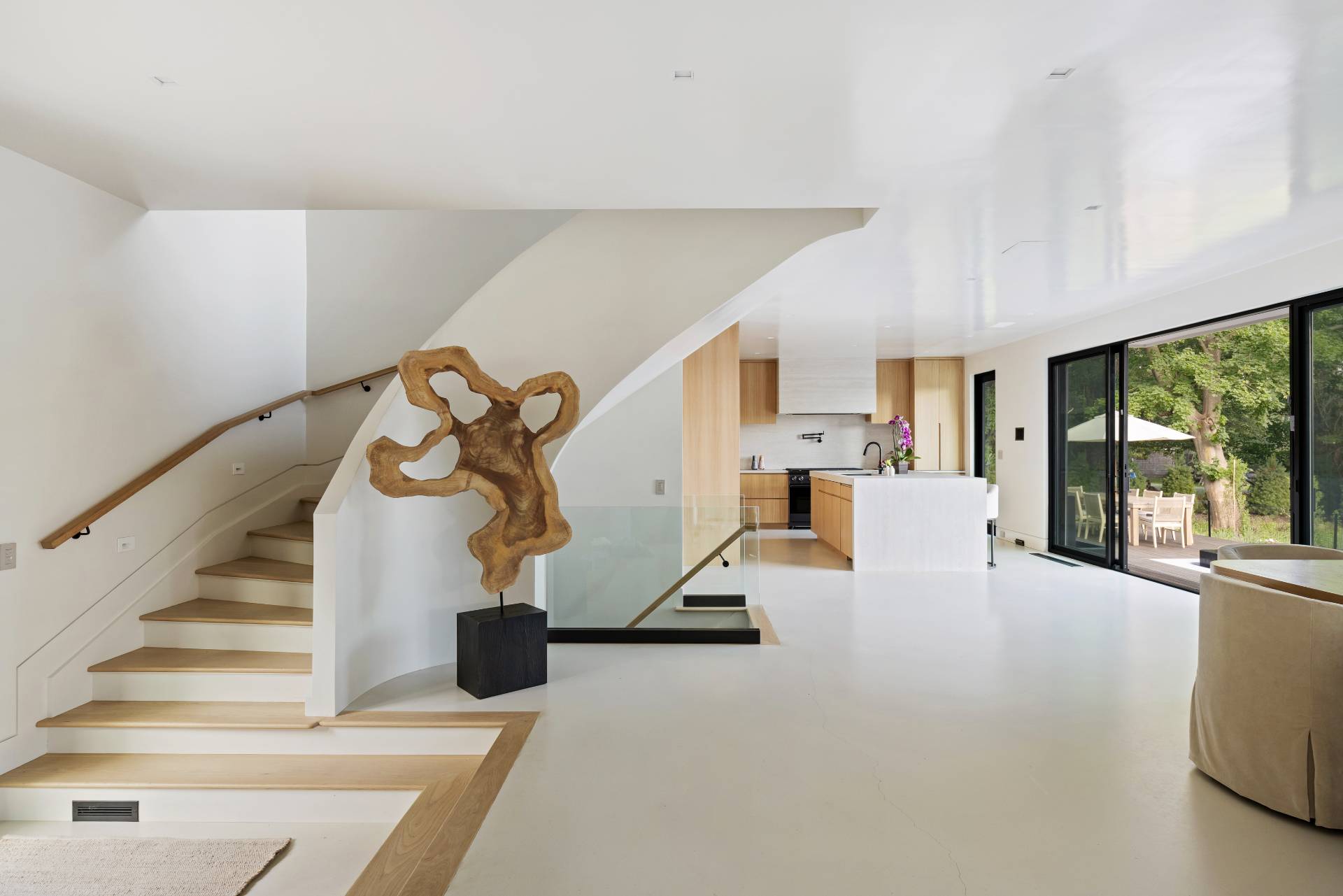 #9 photo, 4 Third Street, サフォーク郡 Sag Harbor , NY 11963