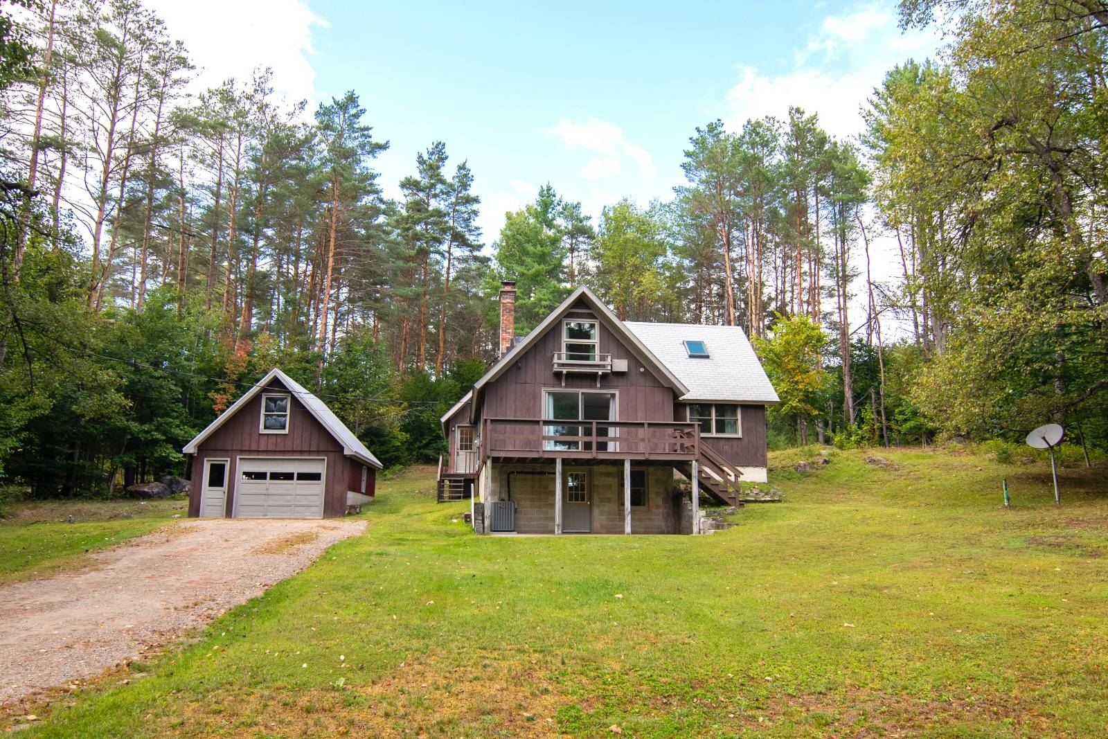#1 photo, 39 Austin Pond Rd, North Creek , NY 12853