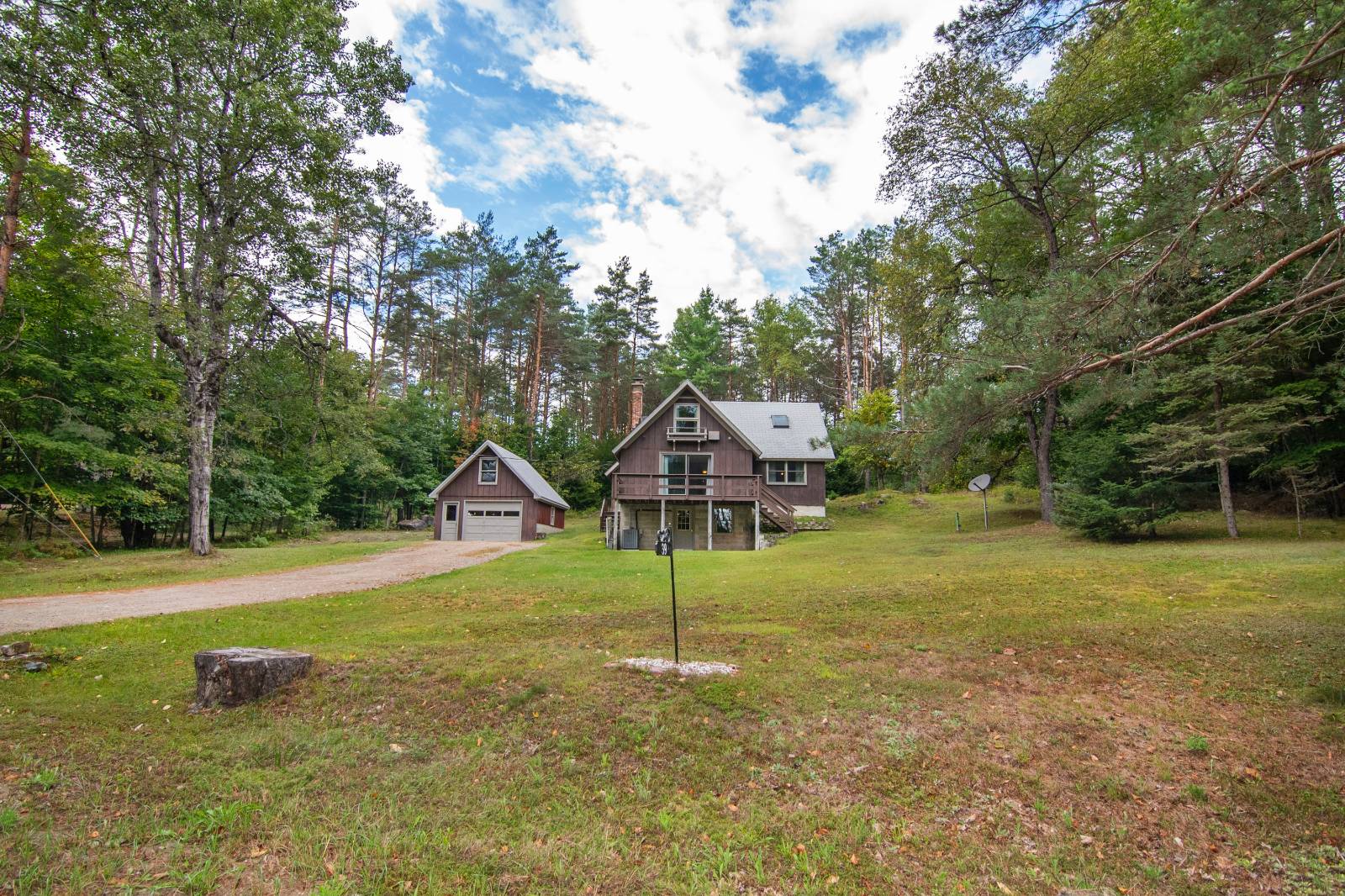 #3 photo, 39 Austin Pond Rd, North Creek , NY 12853