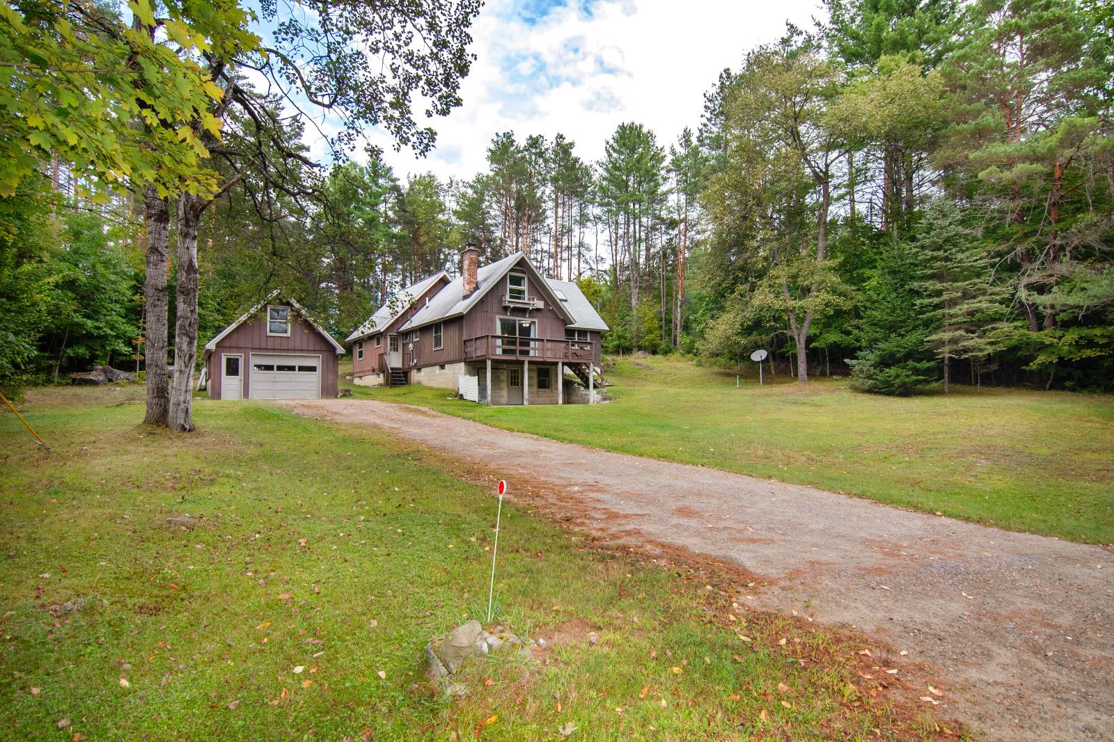 #4 photo, 39 Austin Pond Rd, North Creek , NY 12853