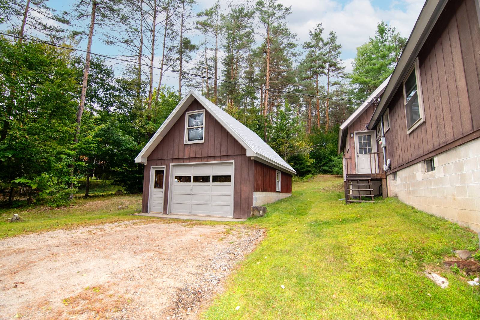 #47 photo, 39 Austin Pond Rd, North Creek , NY 12853