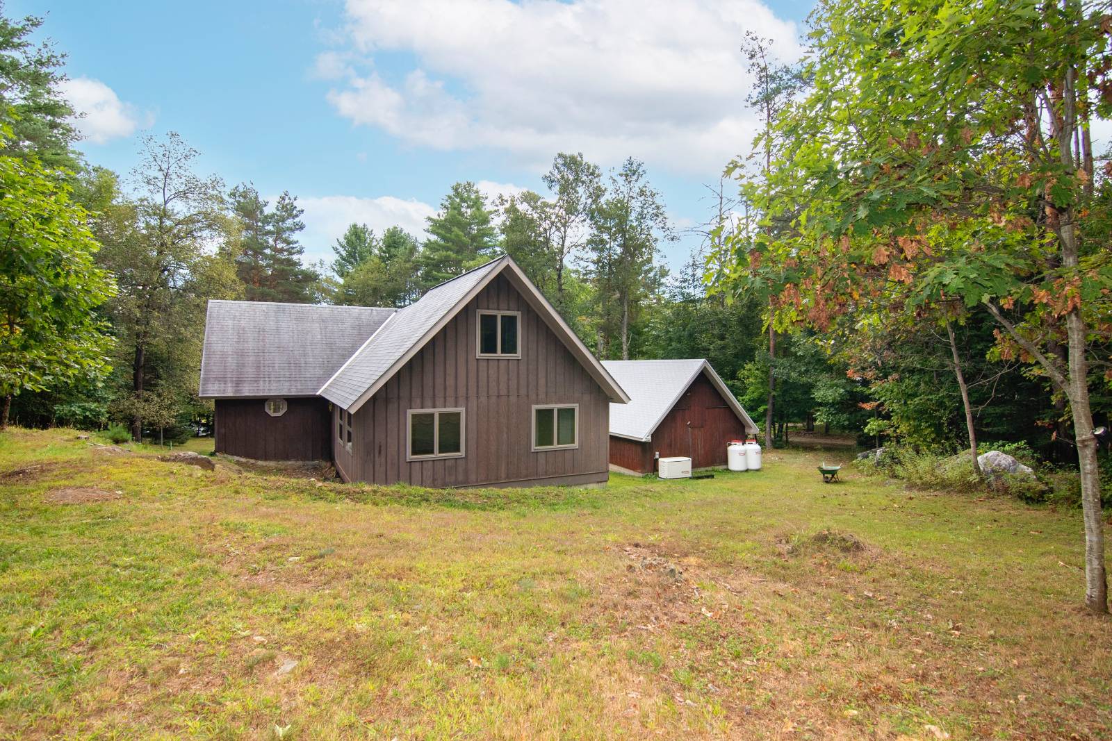 #48 photo, 39 Austin Pond Rd, North Creek , NY 12853