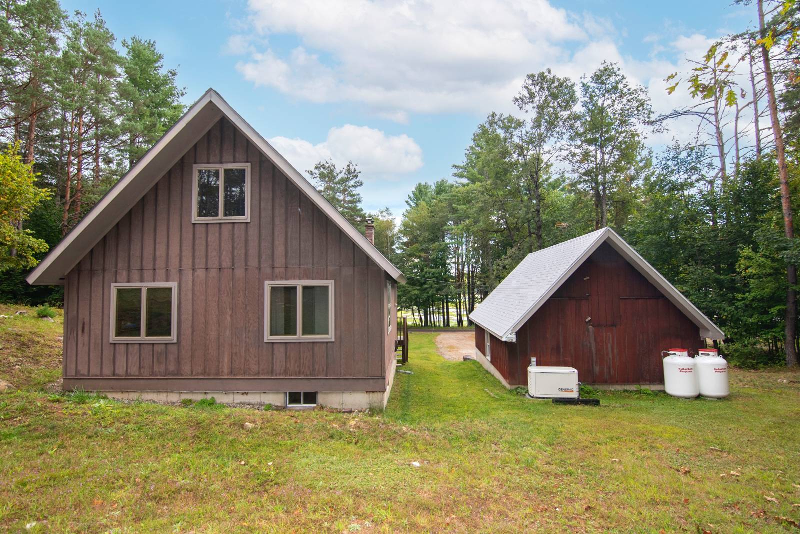 #49 photo, 39 Austin Pond Rd, North Creek , NY 12853