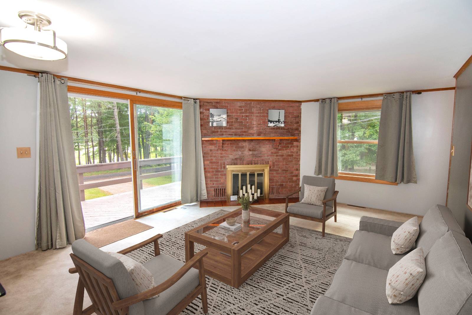 #8 photo, 39 Austin Pond Rd, North Creek , NY 12853