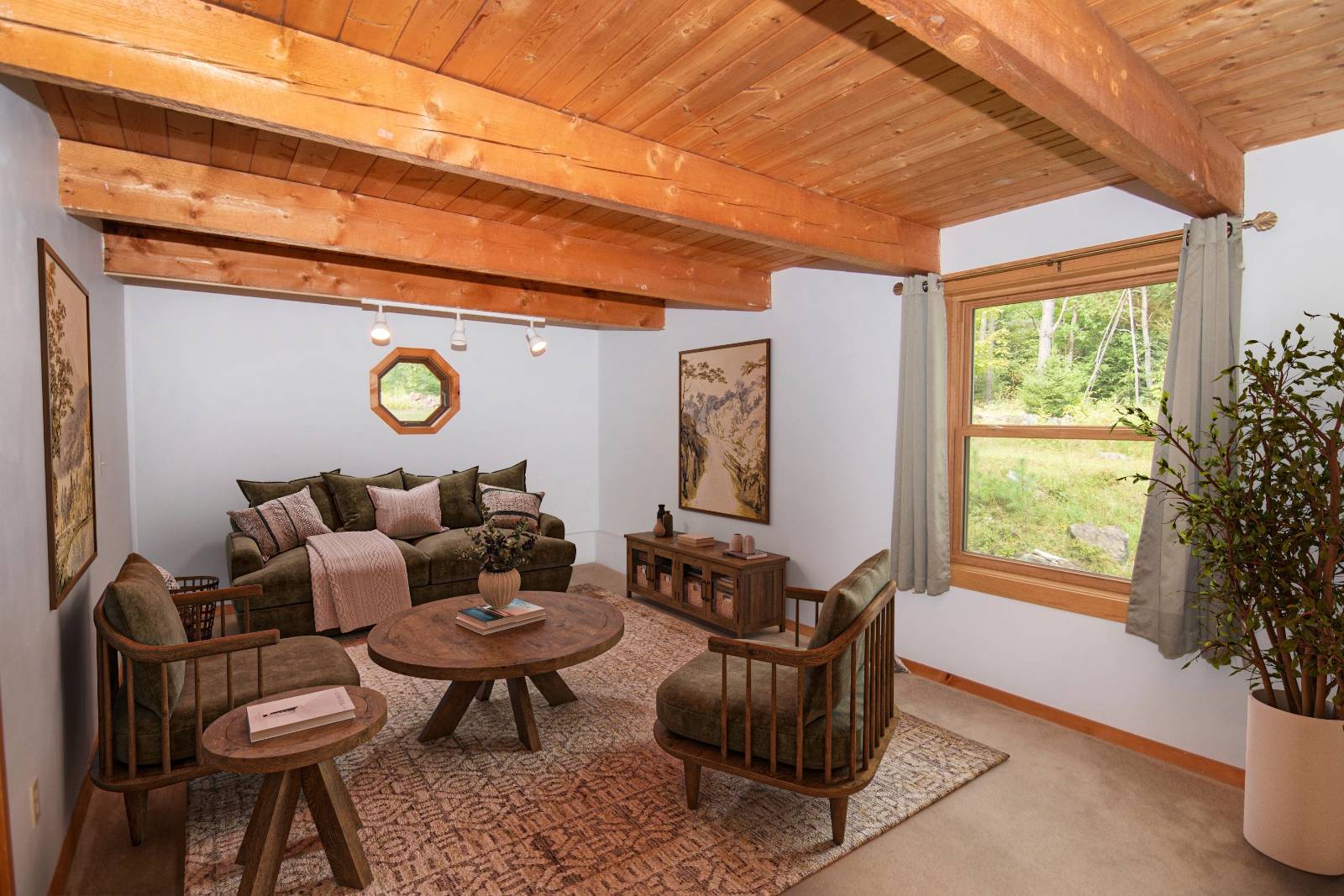 #9 photo, 39 Austin Pond Rd, North Creek , NY 12853