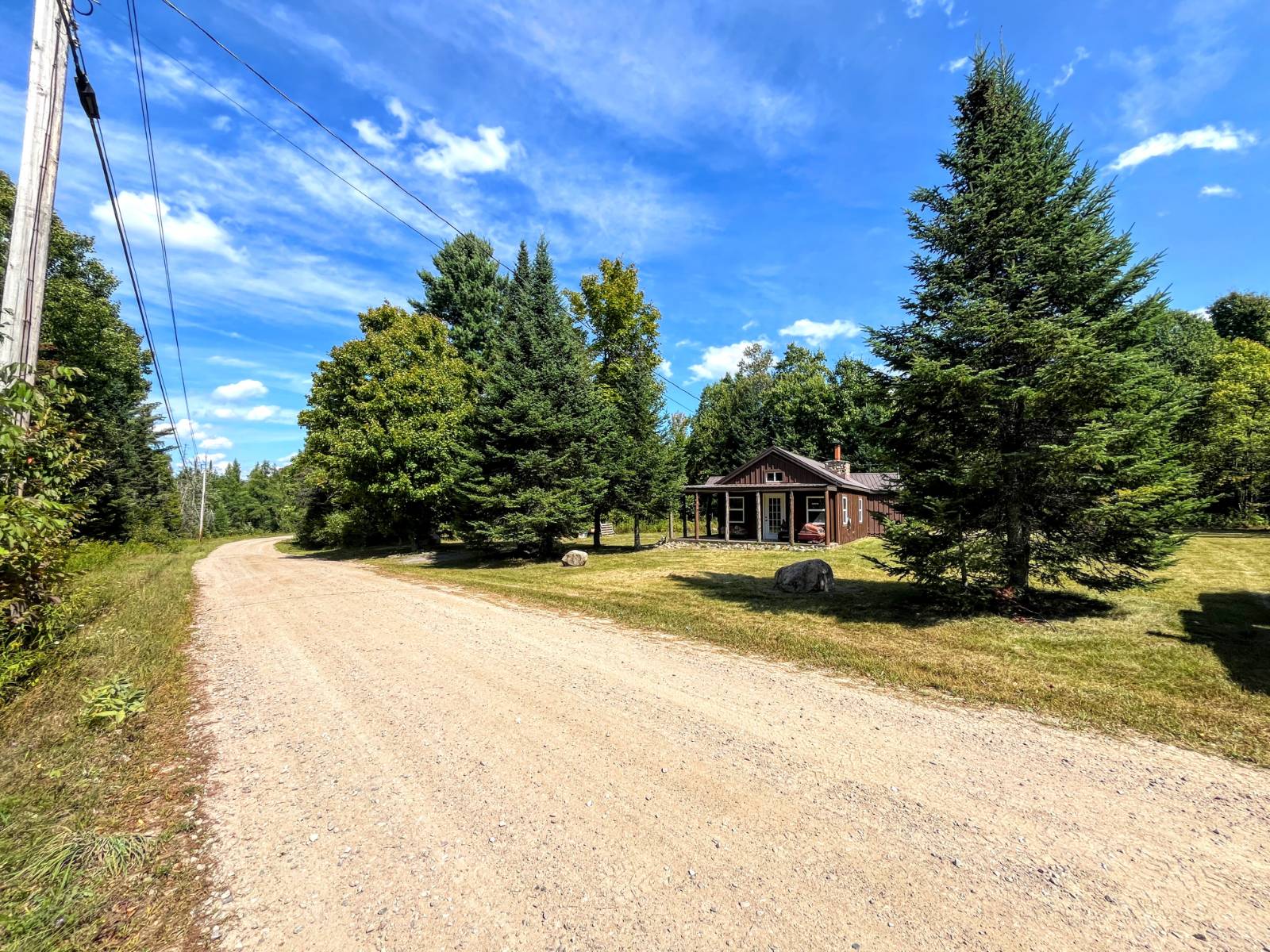 #1 photo, 875 Picketville Rd, Parishville , NY 13672