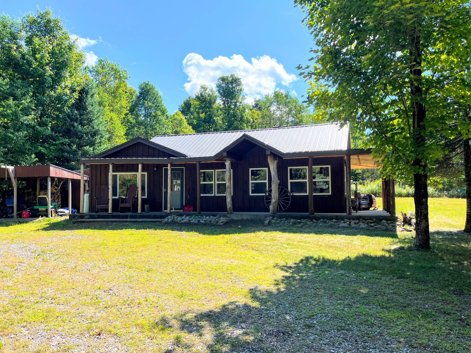 #10 photo, 875 Picketville Rd, Parishville , NY 13672