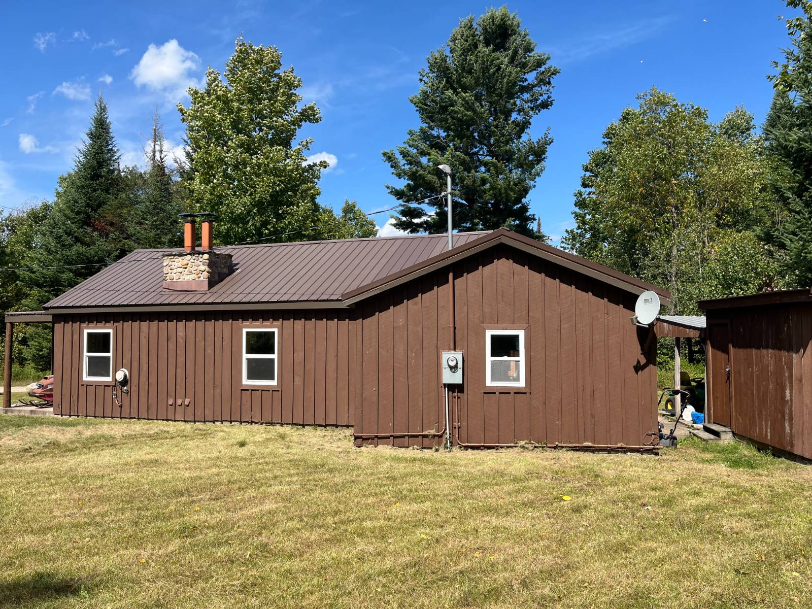 #11 photo, 875 Picketville Rd, Parishville , NY 13672