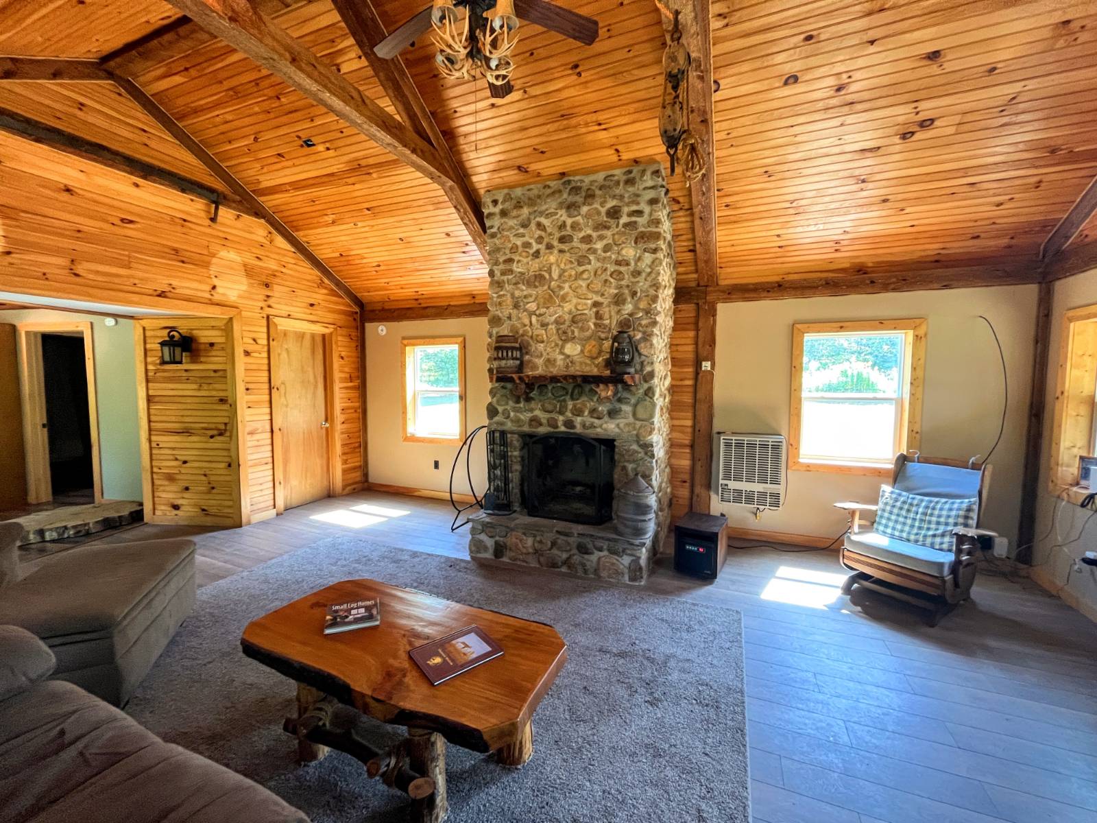 #12 photo, 875 Picketville Rd, Parishville , NY 13672