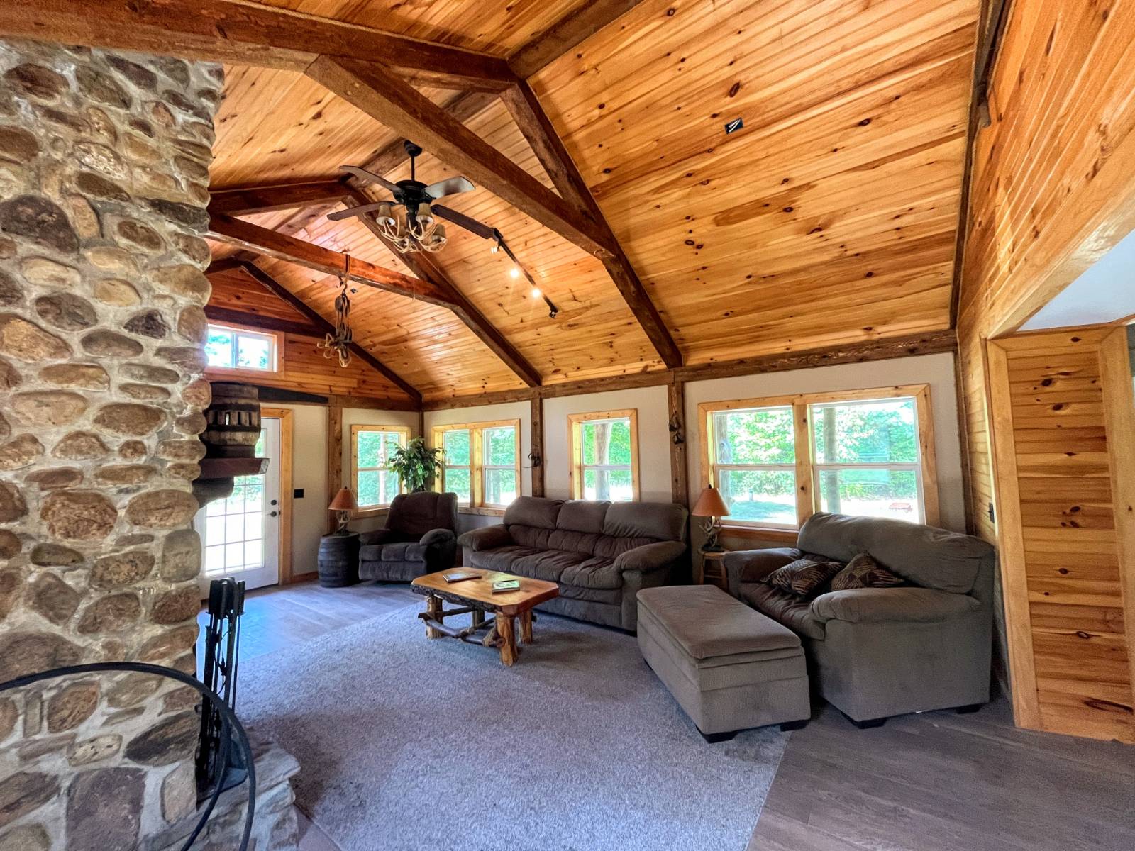 #14 photo, 875 Picketville Rd, Parishville , NY 13672