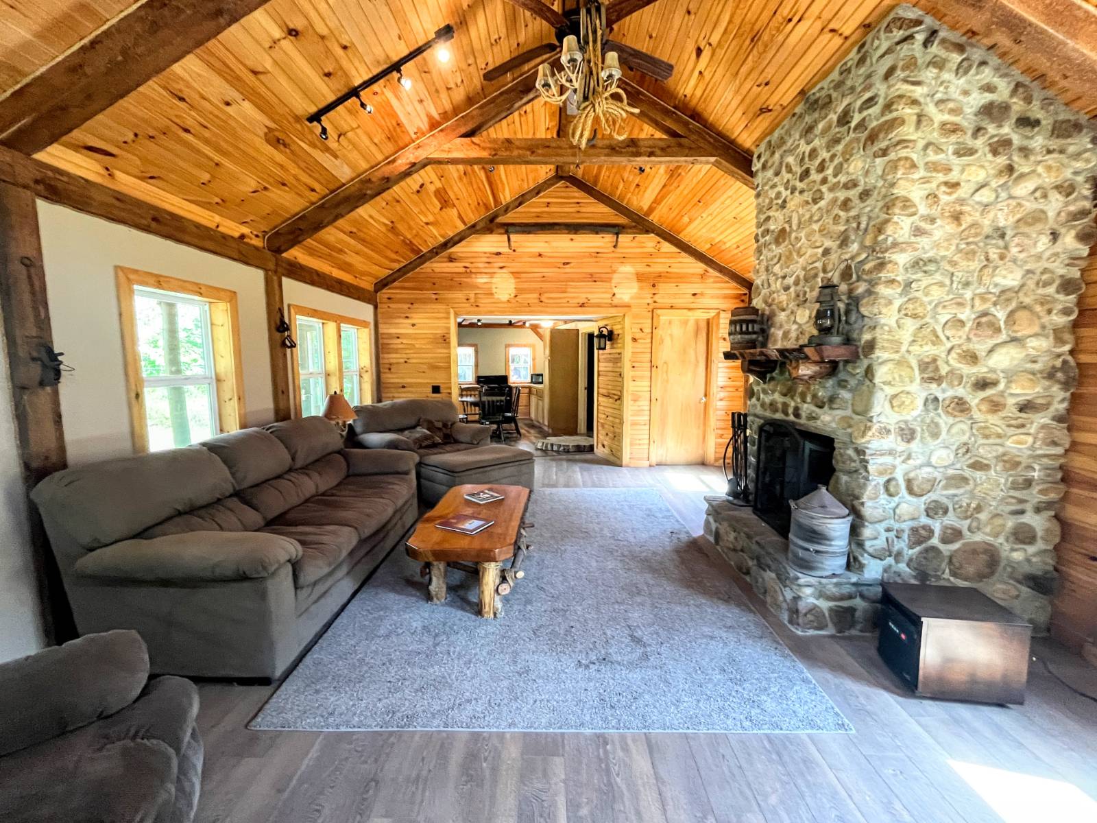 #2 photo, 875 Picketville Rd, Parishville , NY 13672