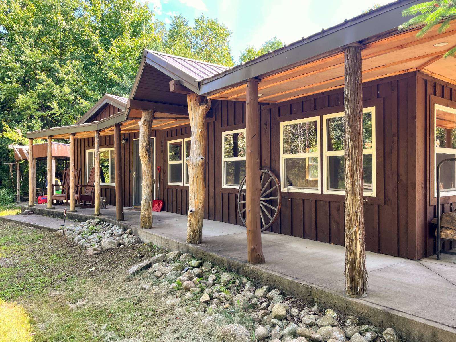 #3 photo, 875 Picketville Rd, Parishville , NY 13672