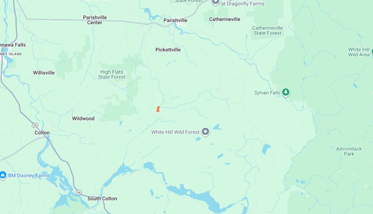 #35 photo, 875 Picketville Rd, Parishville , NY 13672