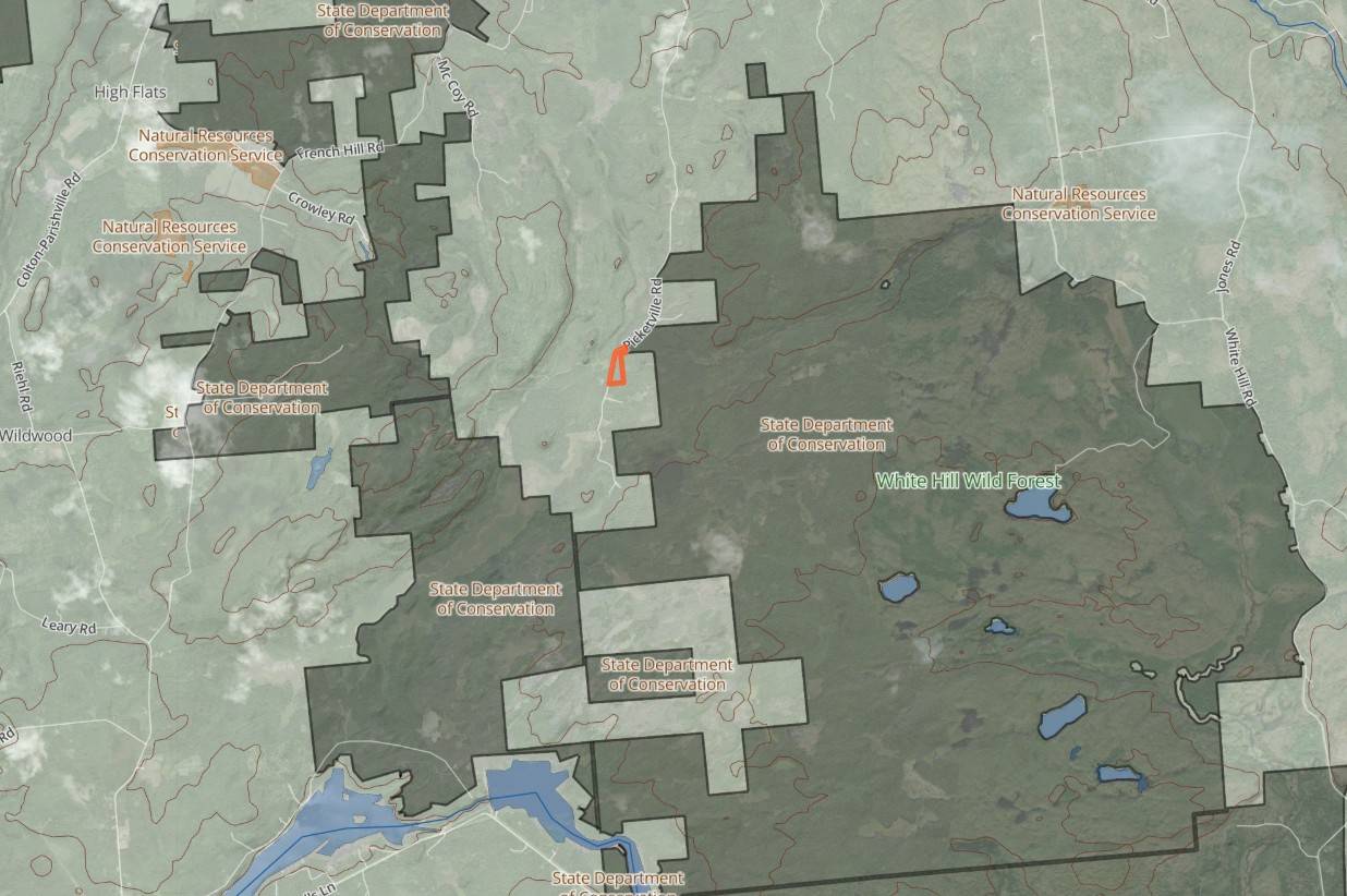 #37 photo, 875 Picketville Rd, Parishville , NY 13672