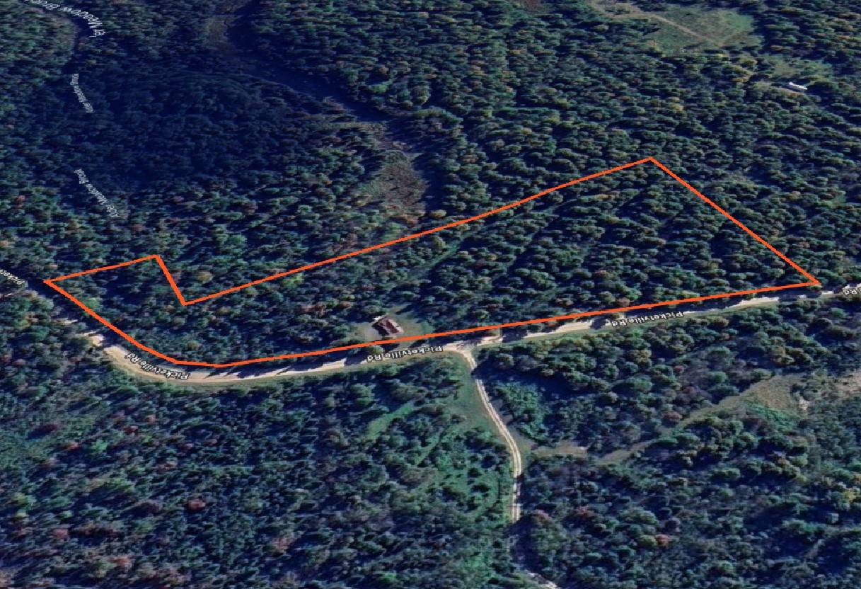 #4 photo, 875 Picketville Rd, Parishville , NY 13672