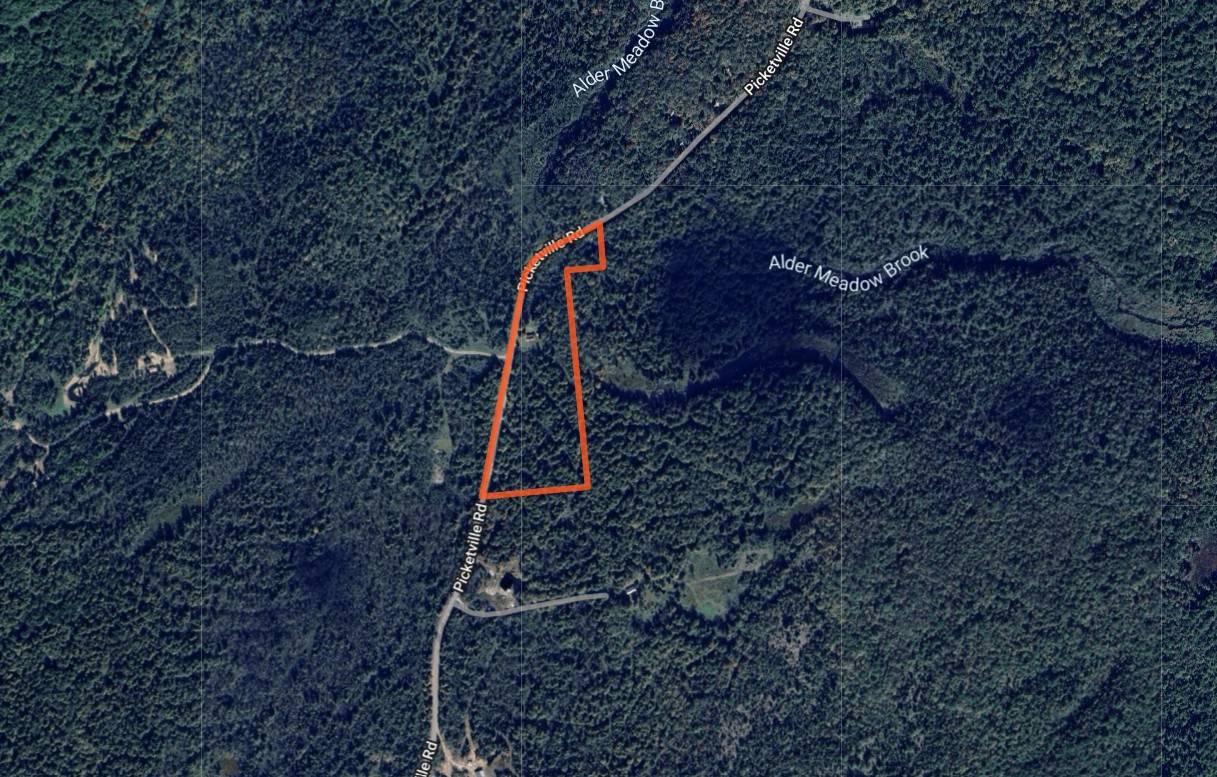 #5 photo, 875 Picketville Rd, Parishville , NY 13672