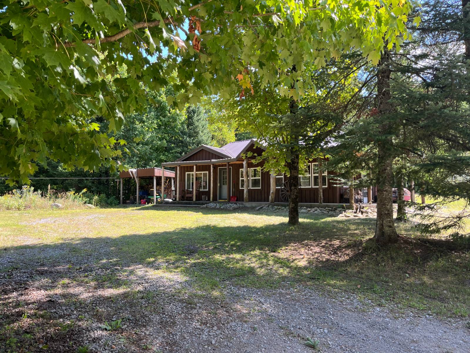 #6 photo, 875 Picketville Rd, Parishville , NY 13672