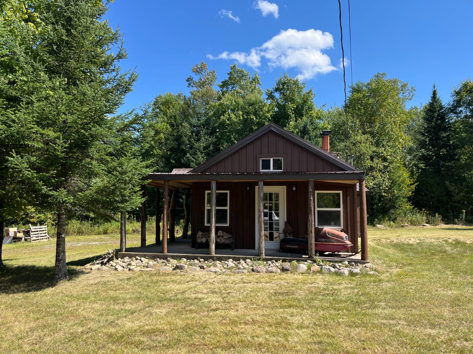 #7 photo, 875 Picketville Rd, Parishville , NY 13672
