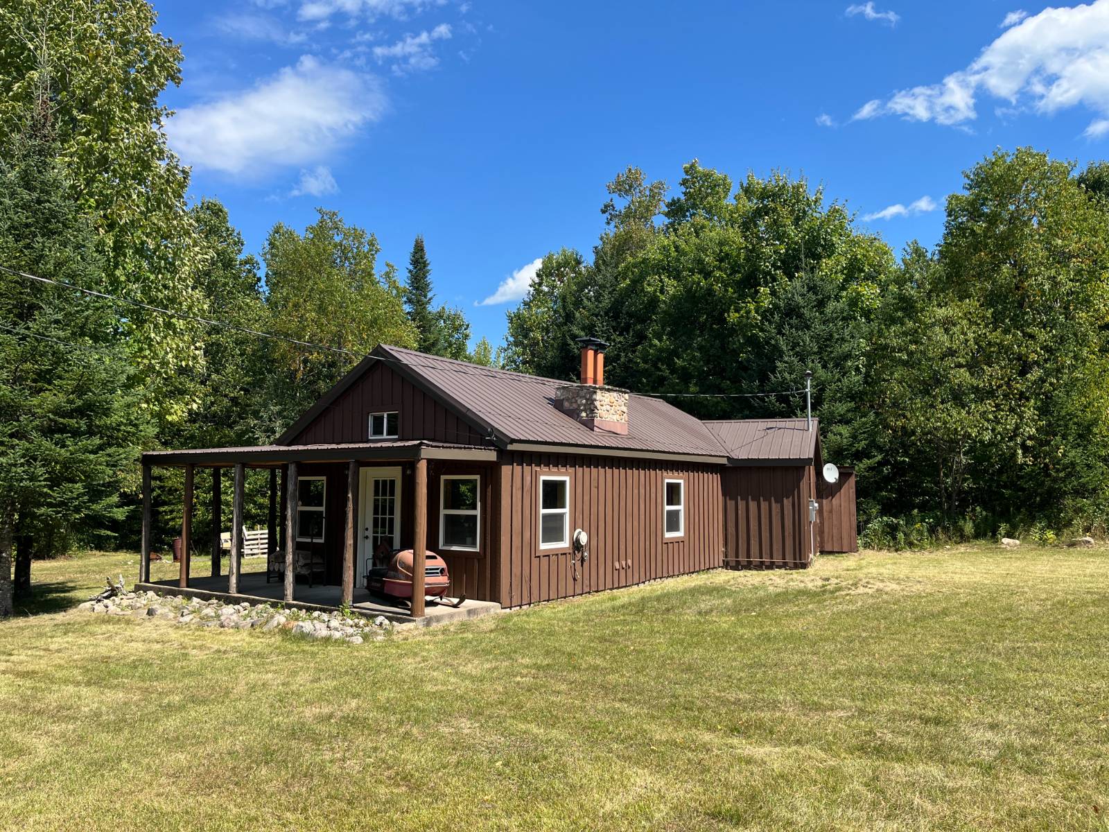 #8 photo, 875 Picketville Rd, Parishville , NY 13672