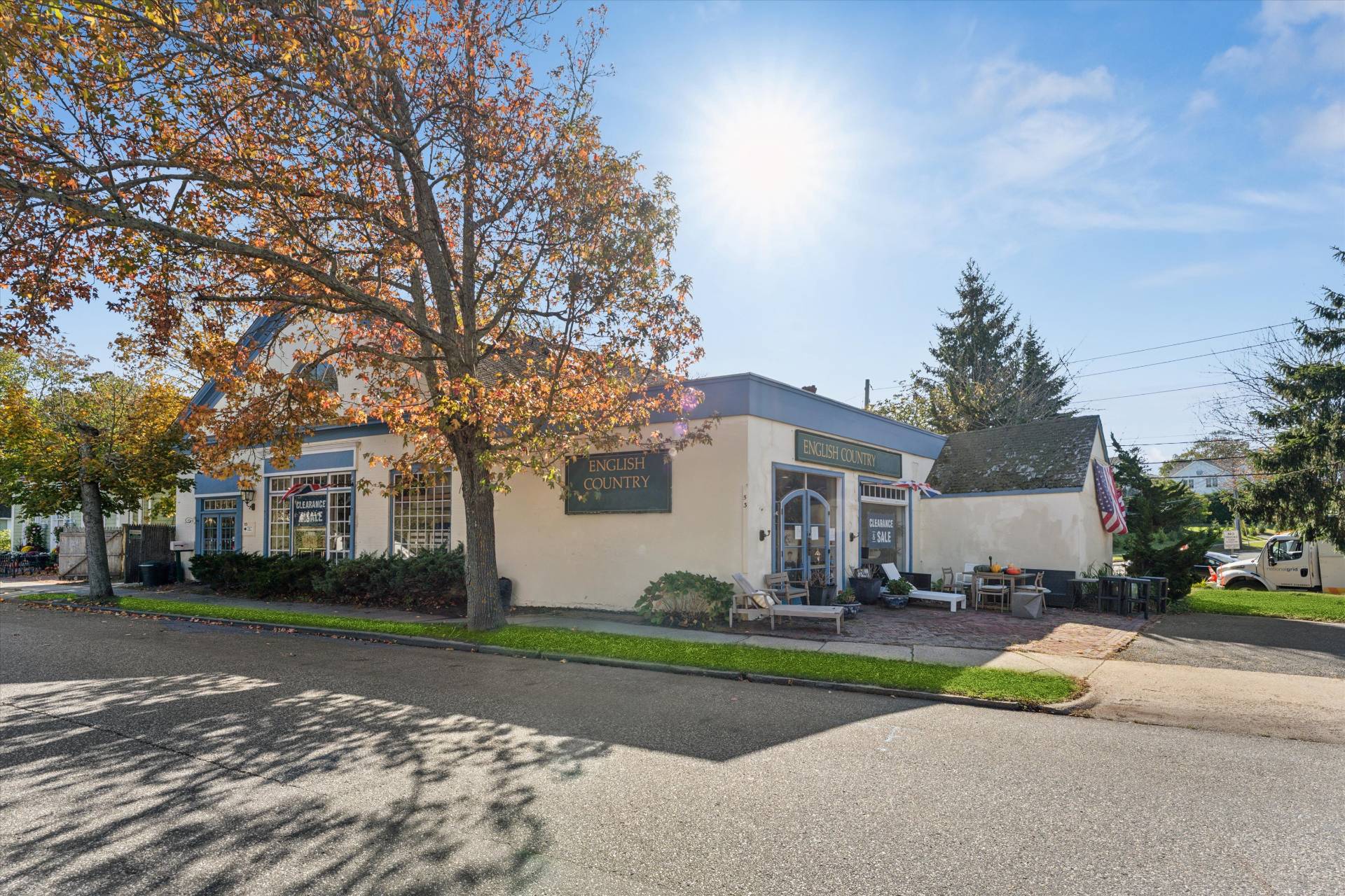 #4 photo, 53  N Sea Road, サフォーク郡 Southampton , NY 11968