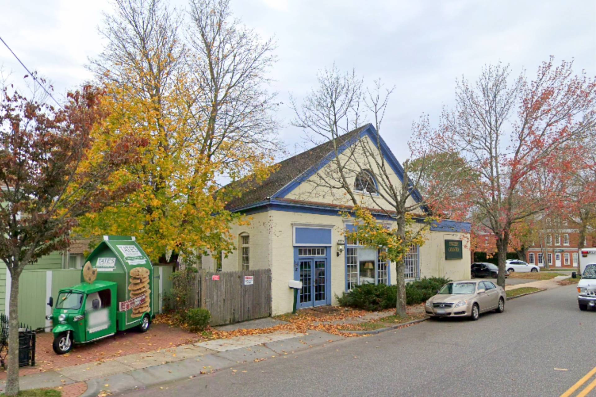 #6 photo, 53  N Sea Road, サフォーク郡 Southampton , NY 11968