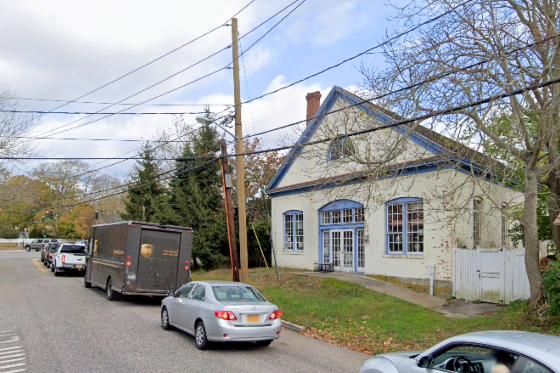 #7 photo, 53  N Sea Road, サフォーク郡 Southampton , NY 11968