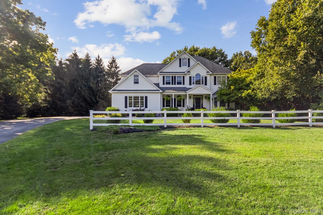 #1 photo, 17 High Goal Lane, Beacon , NY 12508