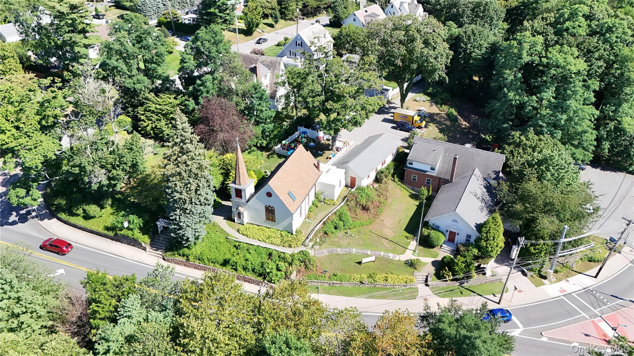 #6 photo, 11 Wilmot Road, New Rochelle , NY 10804