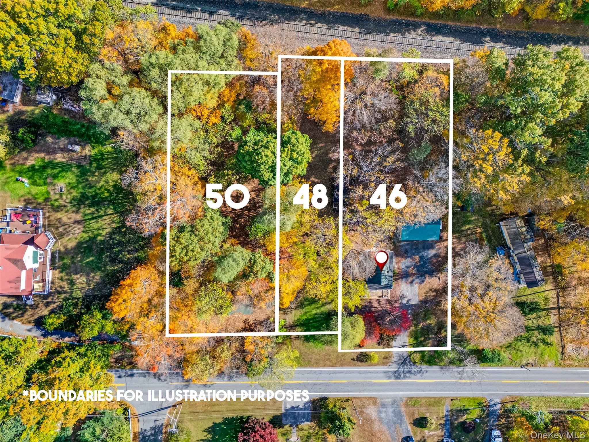 #1 photo, 46 Neversink Drive, Port Jervis , NY 12771