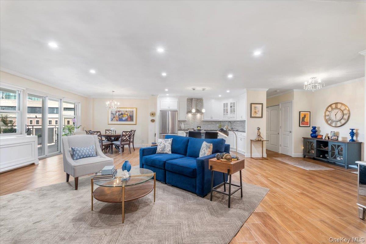 #1 photo, 300 Martine Avenue, 紐約州 White Plains , NY 10601