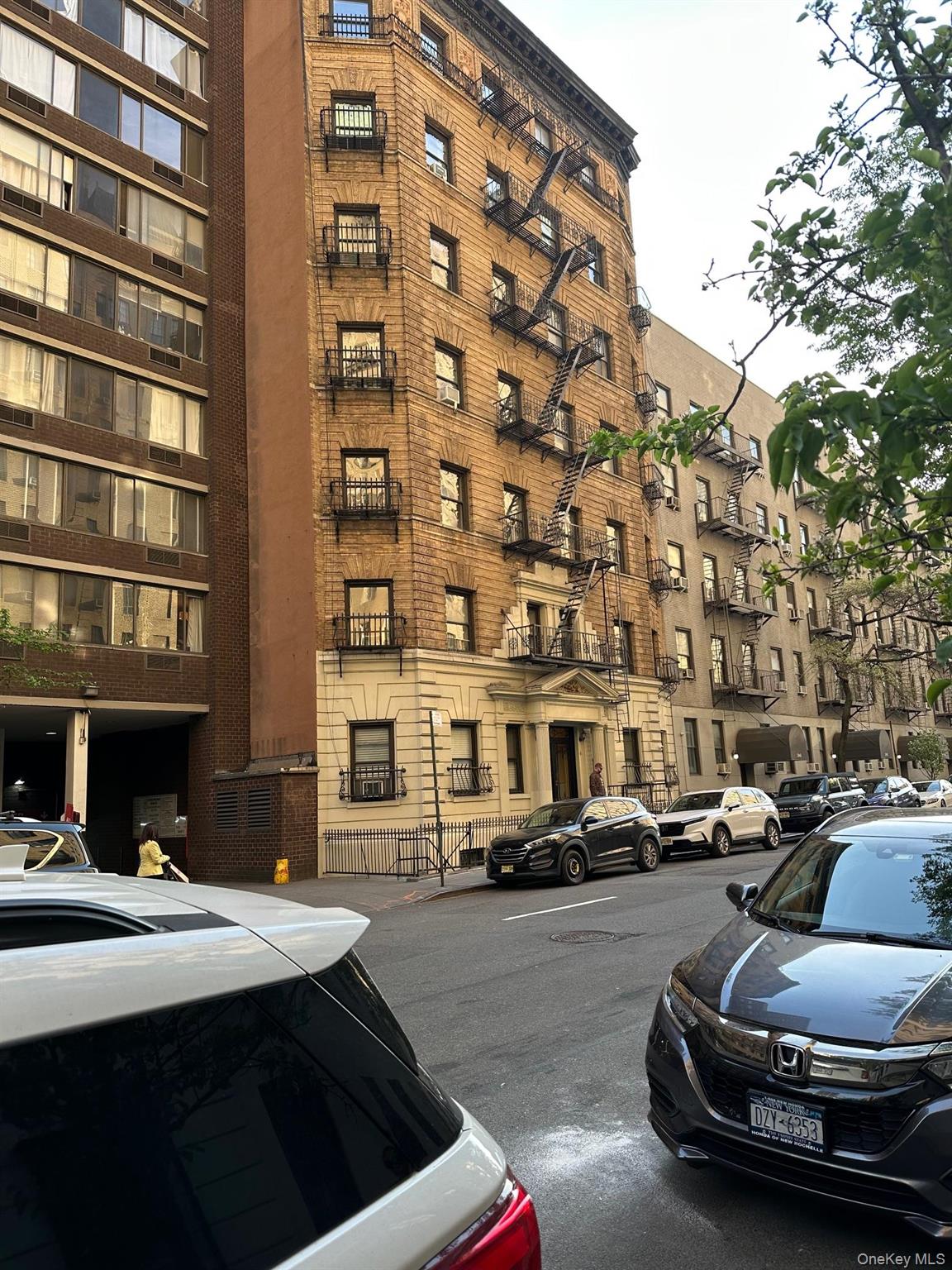 #2 photo, 342 W 56th Street, マンハッタン New York (Manhattan) , NY 10019