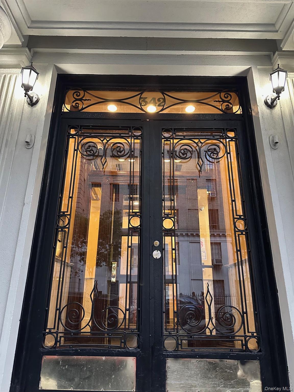 #4 photo, 342 W 56th Street, マンハッタン New York (Manhattan) , NY 10019