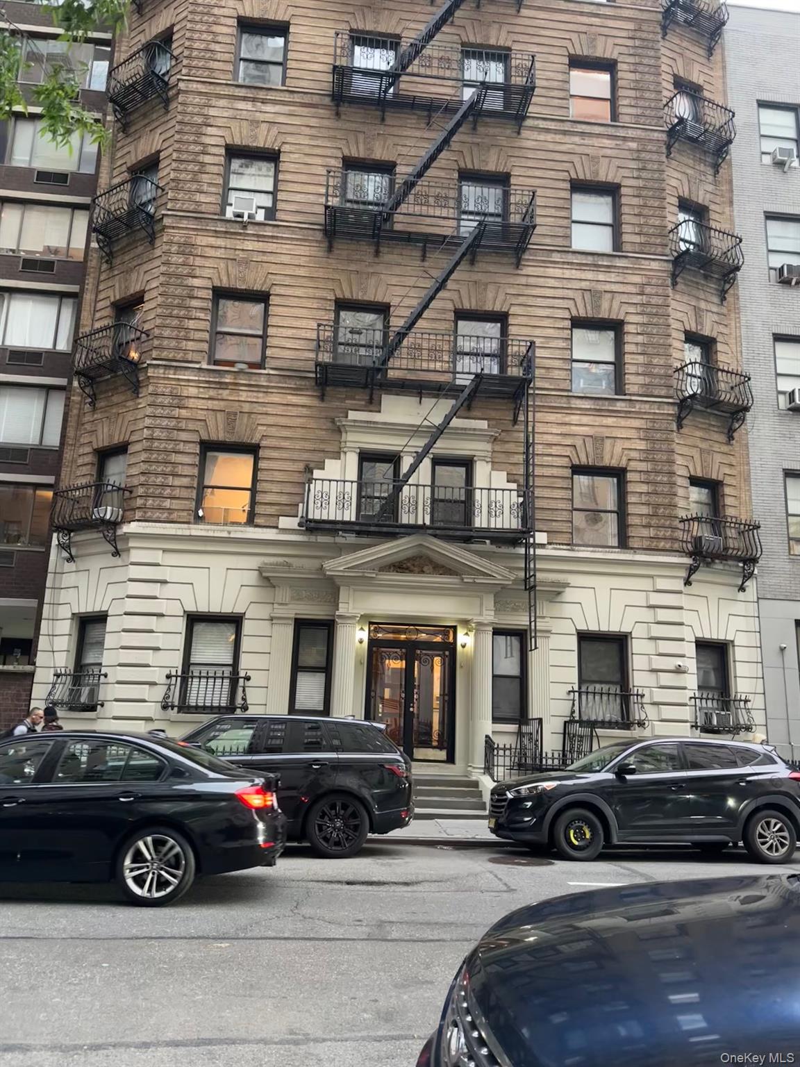 #5 photo, 342 W 56th Street, マンハッタン New York (Manhattan) , NY 10019