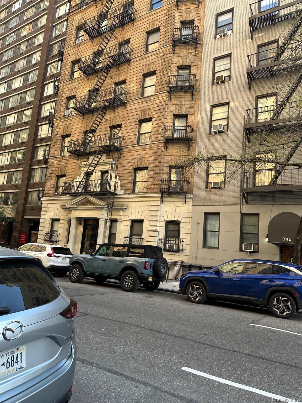 #6 photo, 342 W 56th Street, マンハッタン New York (Manhattan) , NY 10019